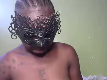 Nastyebony202 March 26, 2026 Chaturbate stream image