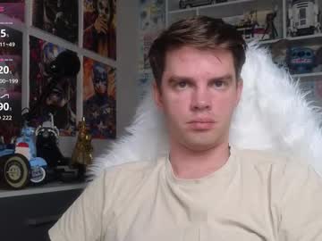 Oxmikexo March 26, 2026 Chaturbate stream image