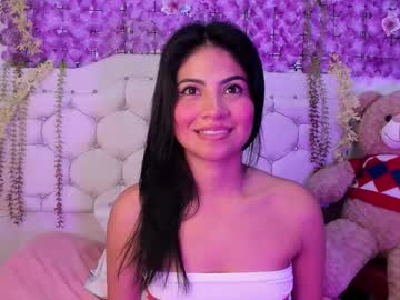 Rey26_Mila_ March 26, 2026 Chaturbate stream image