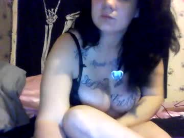 Snowbunnyballs March 26, 2026 Chaturbate stream image