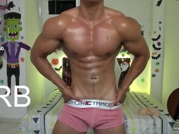 Taylor_Johnn March 26, 2026 Chaturbate stream image