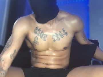 Throattaker4l_ March 26, 2026 Chaturbate stream image