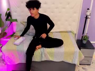 Vittoriandfelim March 26, 2026 Chaturbate stream image
