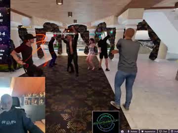 3dxchatsharing March 26, 2026 Chaturbate stream image