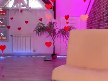 Azaliaswallows March 26, 2026 Chaturbate stream image