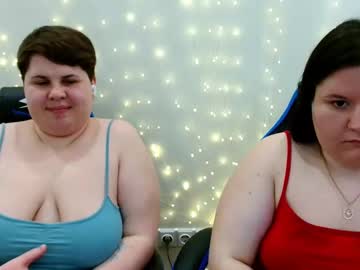 Beckyandellen March 26, 2026 Chaturbate stream image