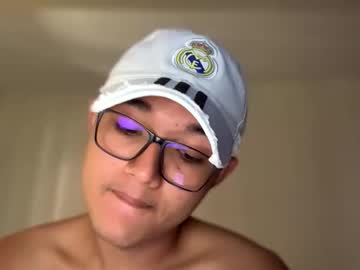 Chriis_18 March 26, 2026 Chaturbate stream image