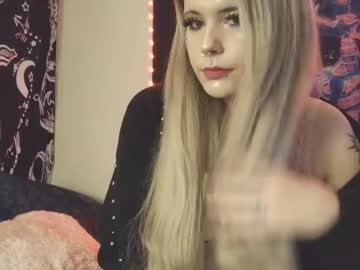 Devyn_Winter March 26, 2026 Chaturbate stream image