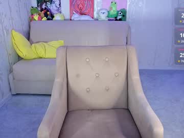 Eva_Davie March 26, 2026 Chaturbate stream image