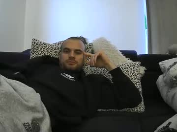 Greggdorsey March 26, 2026 Chaturbate stream image