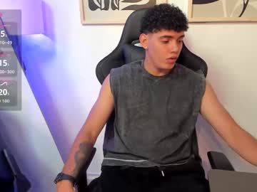 Justin_Payn14 March 26, 2026 Chaturbate stream image