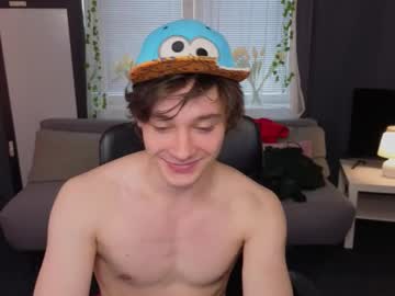 Kevinstrike March 26, 2026 Chaturbate stream image