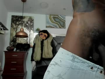 King_Fitt_ March 26, 2026 Chaturbate stream image
