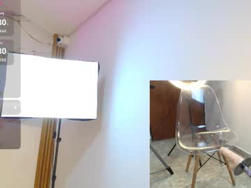Miaa_Sstar March 26, 2026 Chaturbate stream image