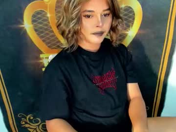 Miss_Sabrinaxx March 26, 2026 Chaturbate stream image