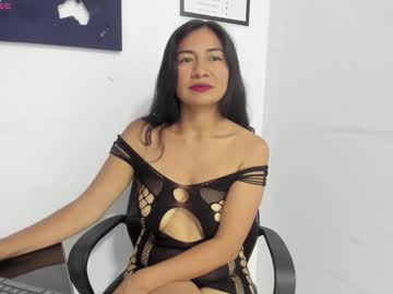 Nanku_Na March 26, 2026 Chaturbate stream image