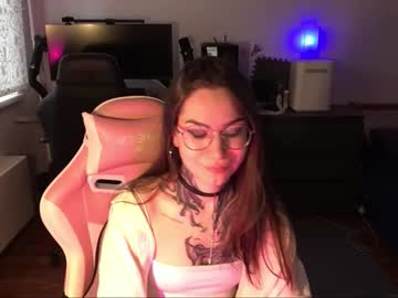 Petal_Dust_ March 26, 2026 Chaturbate stream image