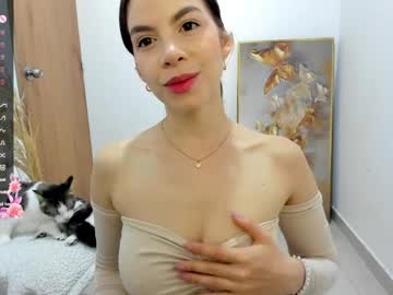 Jessye_Golden March 26, 2026 Chaturbate stream image