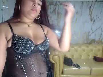 Kattia_Mina_A March 26, 2026 Chaturbate stream image