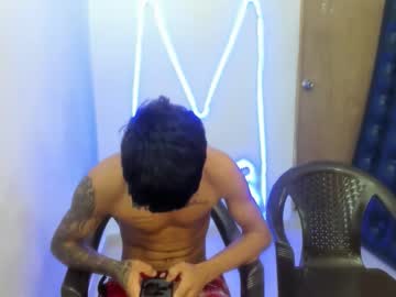 Maaster420 March 26, 2026 Chaturbate stream image