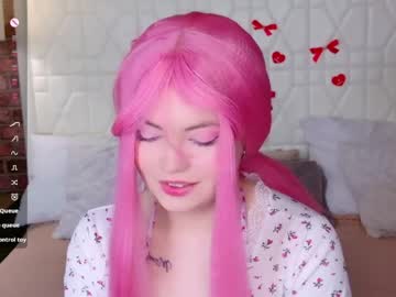 Mila_Taylorrr March 26, 2026 Chaturbate stream image
