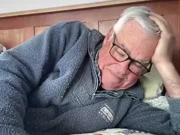 Steve988279 March 26, 2026 Chaturbate stream image