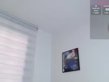 Tinaportman March 26, 2026 Chaturbate stream image
