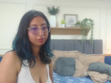 Violet_2003 March 26, 2026 Chaturbate stream image