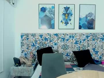 Violetta_Tss March 26, 2026 Chaturbate stream image