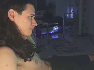Abobus123 March 26, 2026 Chaturbate stream image