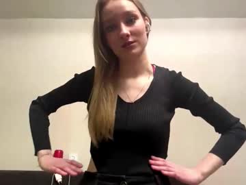 Albinaallgood March 26, 2026 Chaturbate stream image