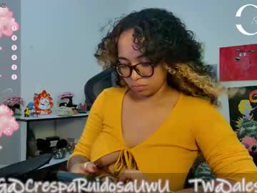 Alesyahampton March 26, 2026 Chaturbate stream image