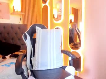 Bigcandyy_Q March 26, 2026 Chaturbate stream image