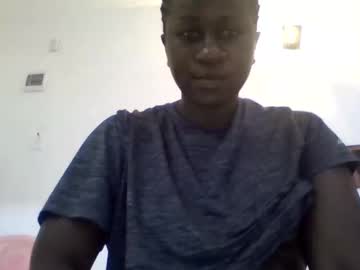 Blackafrica2023 stream photo from March 26, 2026