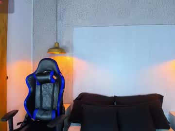 Cinthya_Walker1 March 26, 2026 Chaturbate stream image