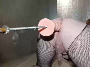 Consterbater3 March 26, 2026 Chaturbate stream image