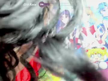 Eileen_Yalena March 26, 2026 Chaturbate stream image