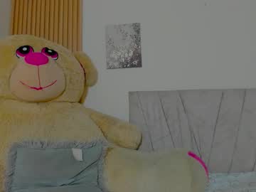 Emilylittle___ March 26, 2026 Chaturbate stream image