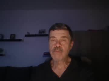 Hanzik1954 March 26, 2026 Chaturbate stream image