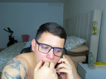 Jhonstark09 March 26, 2026 Chaturbate stream image