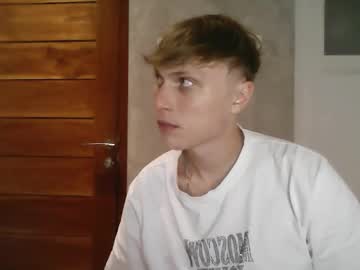 Luxury_Bob March 26, 2026 Chaturbate stream image