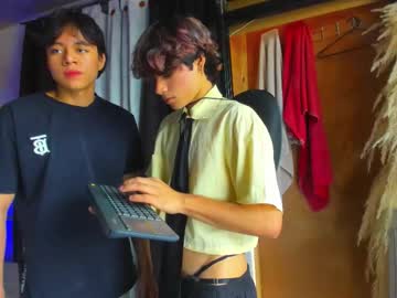 Max_Gold01 March 26, 2026 Chaturbate stream image
