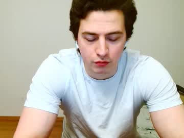 Sasha_Calvin March 26, 2026 Chaturbate stream image