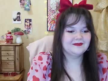 Shadowamore March 26, 2026 Chaturbate stream image