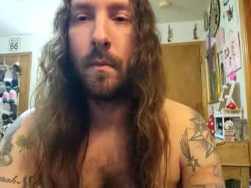 Spacedick117 March 26, 2026 Chaturbate stream image