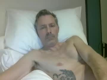 Steel80 March 26, 2026 Chaturbate stream image