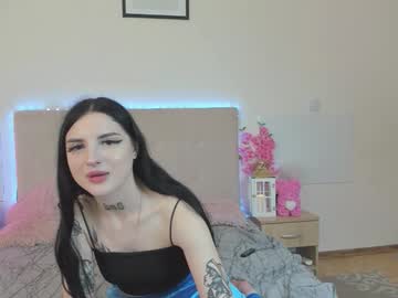 Tiffanyhhotx March 26, 2026 Chaturbate stream image