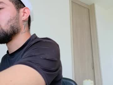 Alextwunkk March 26, 2026 Chaturbate stream image