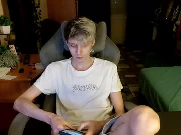 Danny_Fox888 March 26, 2026 Chaturbate stream image