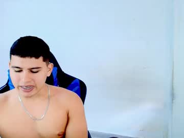 Dantraxx March 26, 2026 Chaturbate stream image